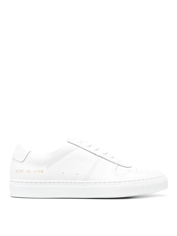 COMMON PROJECTS: Zapatillas - Zapatillas - Blanco