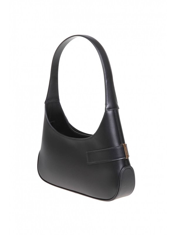 The Best Shops SALVATORE FERRAGAMO: Sacs portés épaule  - Sac Porté Épaule - Hobo