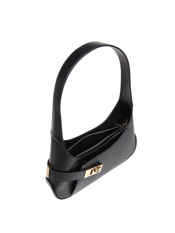 Sac Porté Épaule - Hobo shop online: SALVATORE FERRAGAMO