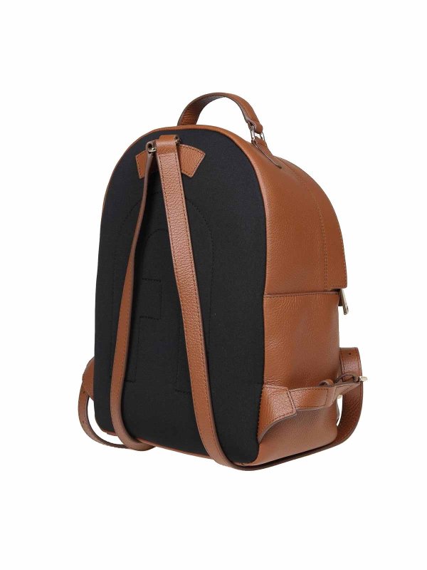 FURLA: Rucksäcke online - Rucksack - Braun