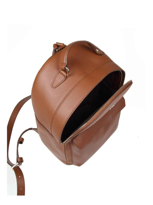 The Best Shops FURLA: Rucksäcke - Rucksack - Braun