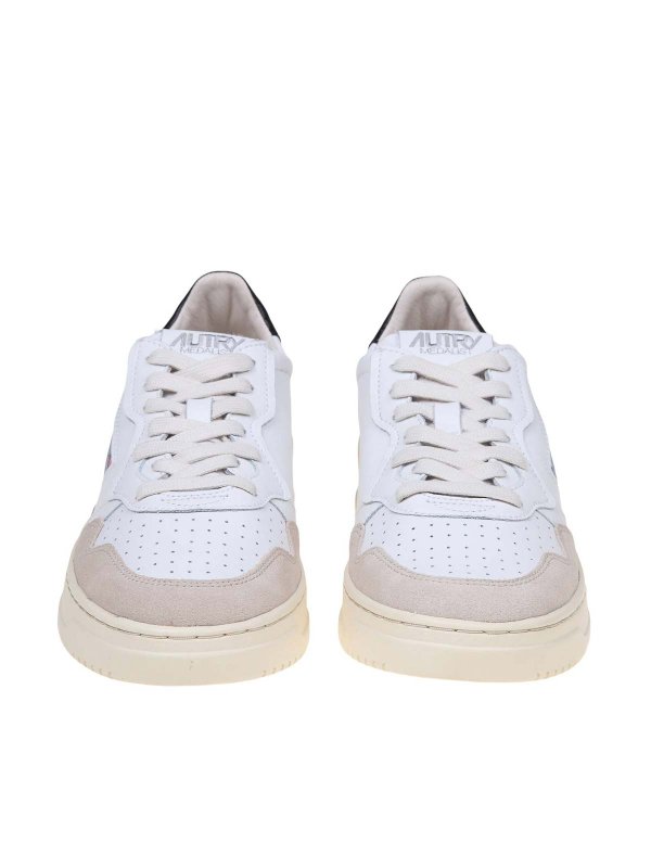 AUTRY: スニーカー online - スニーカー - 白