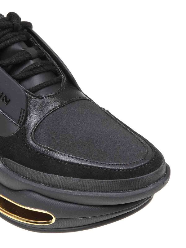 Balmain buy online Baskets - Noir