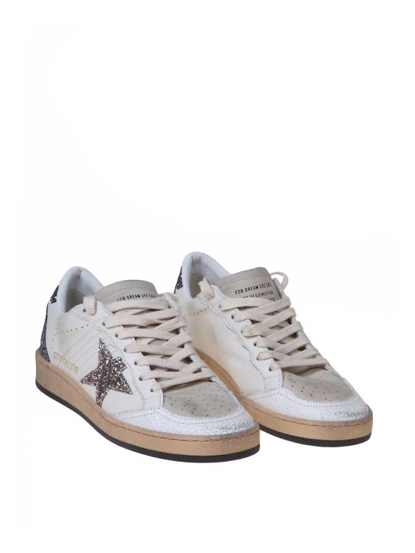 GOLDEN GOOSE: スニーカー online - スニーカー - 白