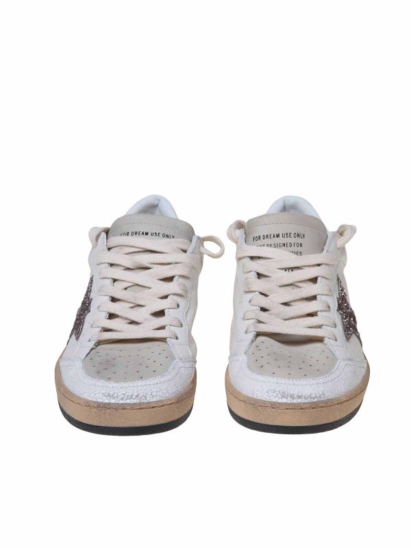 The Best Shops GOLDEN GOOSE: スニーカー - スニーカー - 白