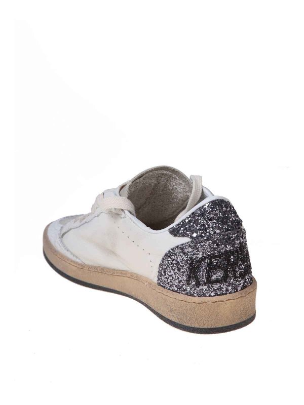 スニーカー - 白 shop online: GOLDEN GOOSE