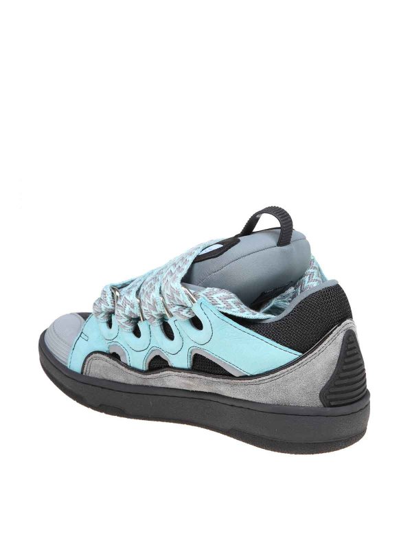 Sneaker - Hellblau shop online: LANVIN