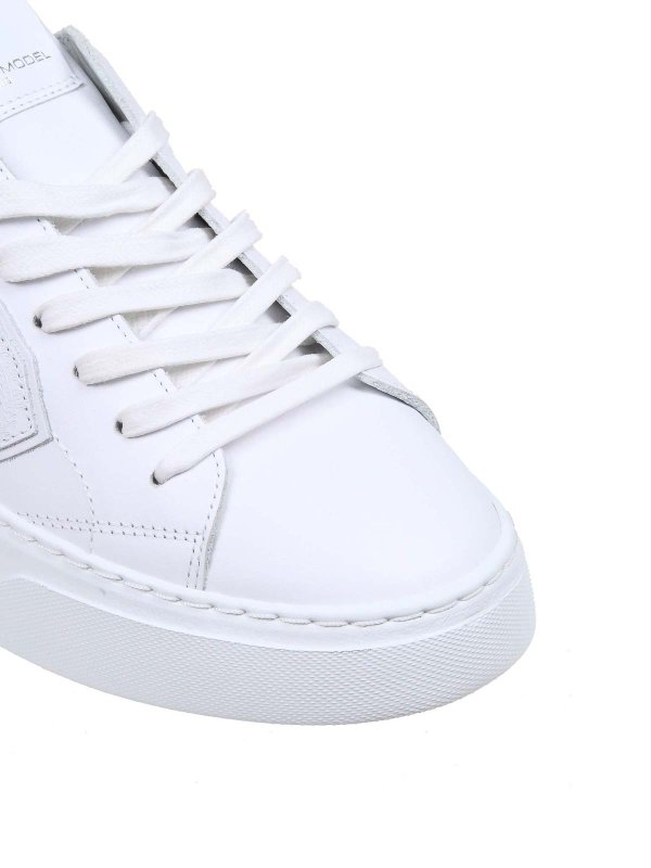 PHILIPPE MODEL buy online Sneaker - Weiß
