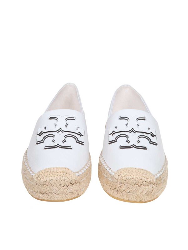 Tory burch discount espadrilles platform