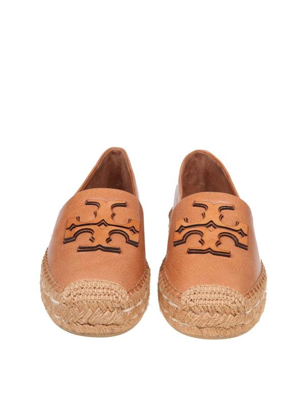 The Best Shops TORY BURCH: エスパドリーユ - エスパドリーユ - ベージュ