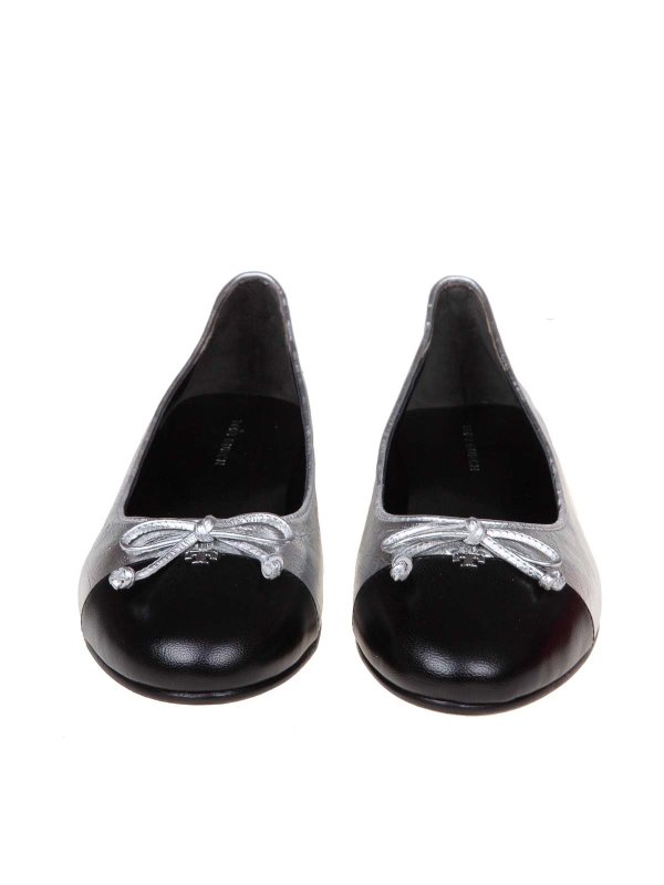 The Best Shops TORY BURCH: Ballerines - Ballerines - Noir