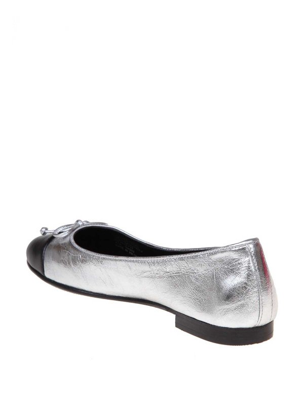 Ballerines - Noir shop online: TORY BURCH