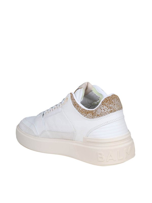 Zapatillas - Blanco shop online: Balmain
