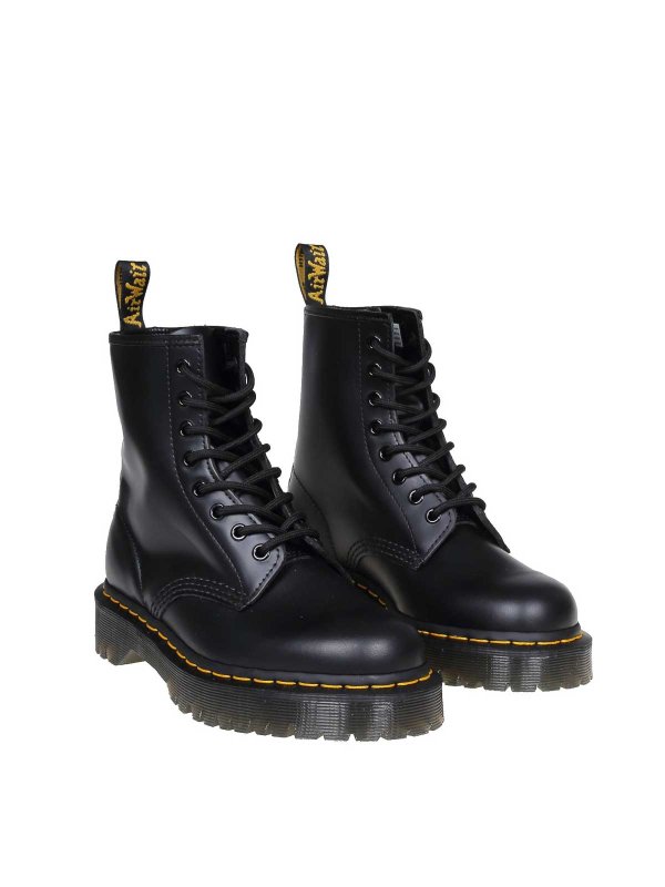 DR. MARTENS: Stiefeletten online - Stiefeletten - Schwarz