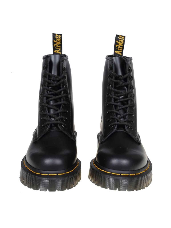 The Best Shops DR. MARTENS: Stiefeletten - Stiefeletten - Schwarz