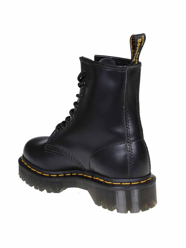 Stiefeletten - Schwarz shop online: DR. MARTENS