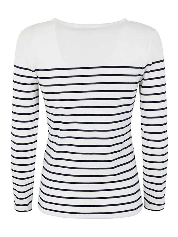 A.P.C.: Tops & Tank tops online - Thelma top