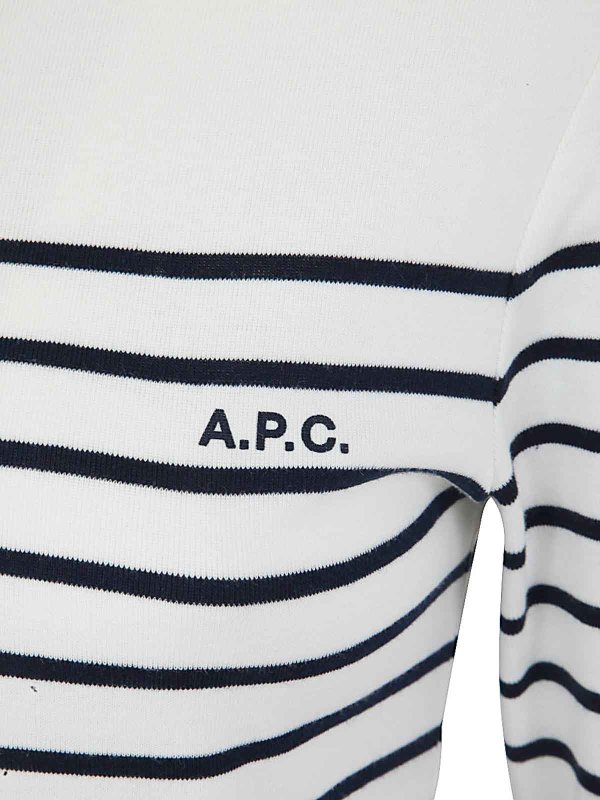The Best Shops A.P.C.: Tops & Tank tops - Thelma top