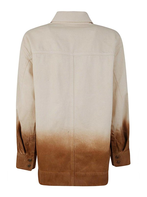 ALANUI: シャツ online - シャツ - Bright Hues