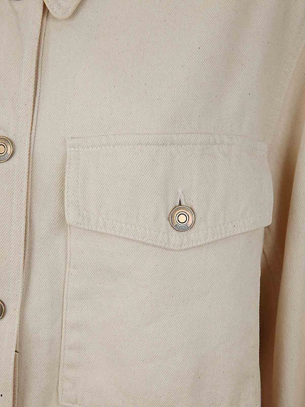 The Best Shops ALANUI: シャツ - シャツ - Bright Hues