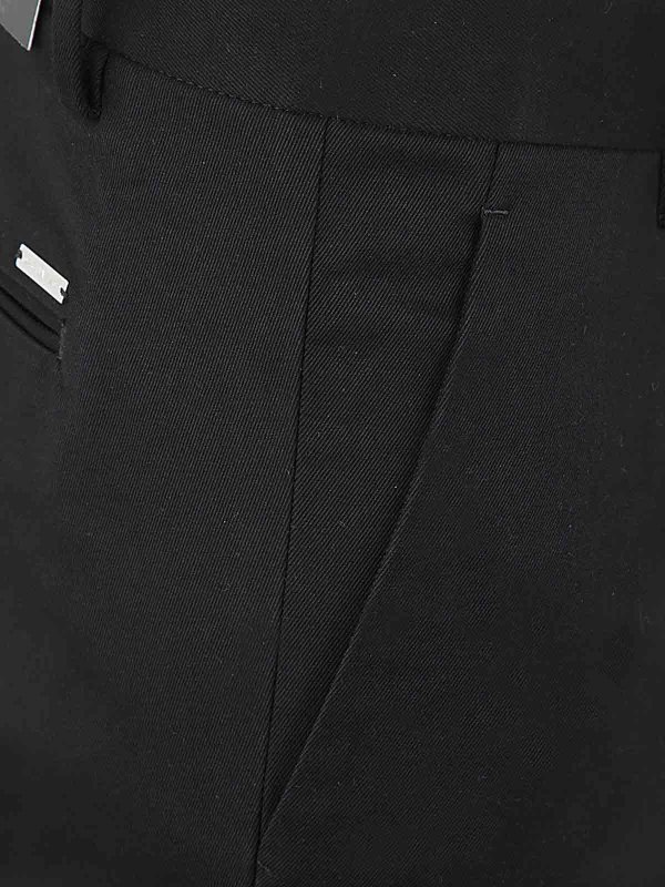 The Best Shops DSQUARED2: casual trousers - Pants