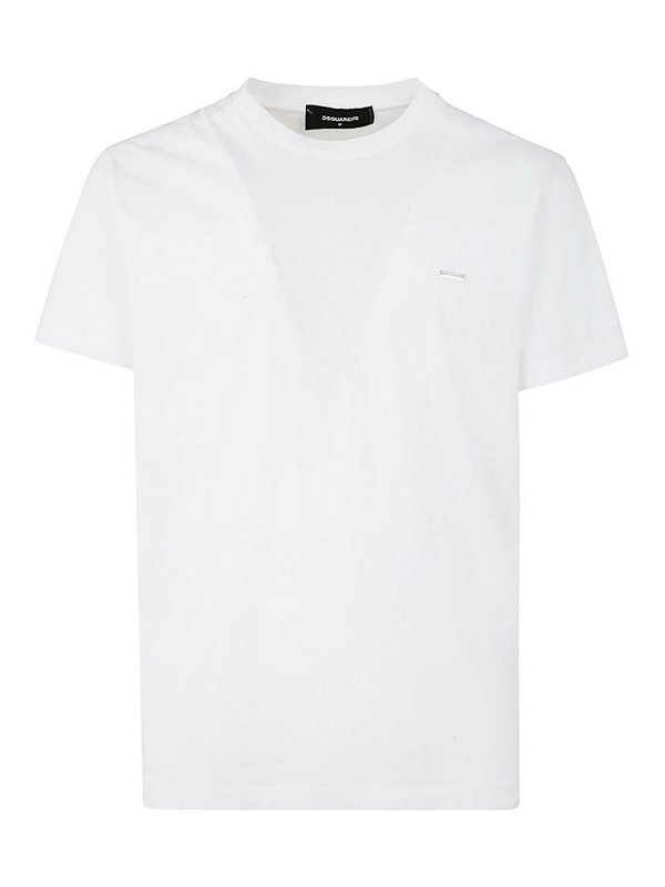 DSQUARED2: t-shirt - T-shirt