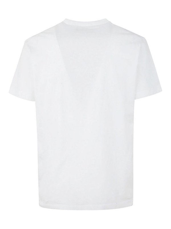 DSQUARED2: t-shirt online - T-shirt