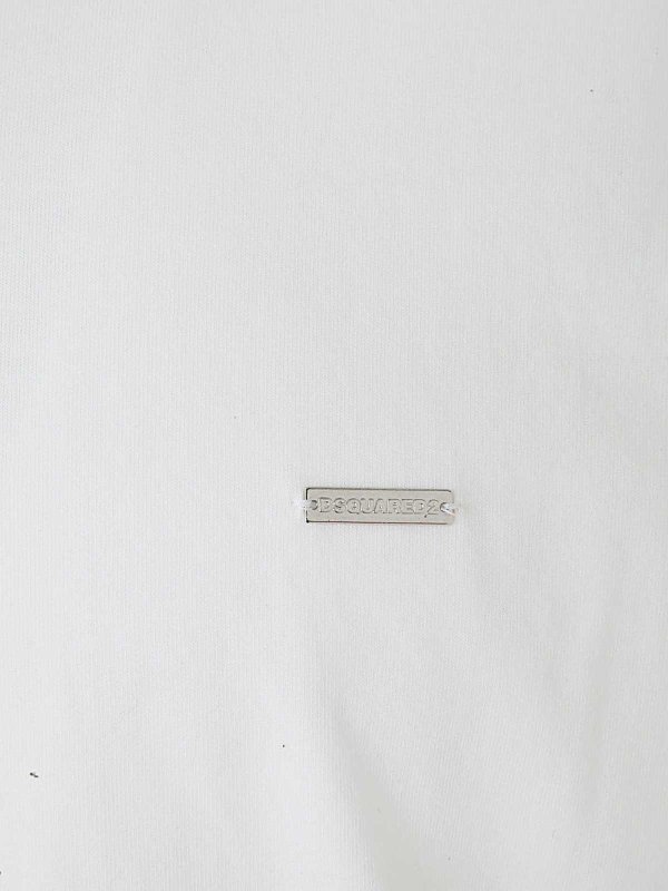 The Best Shops DSQUARED2: t-shirt - T-shirt