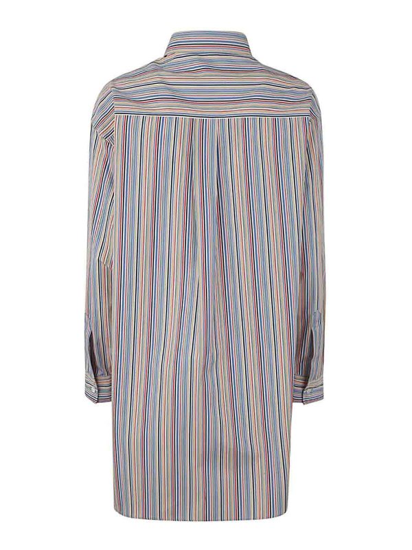 ETRO: Hemden online - Hemd - Bunt