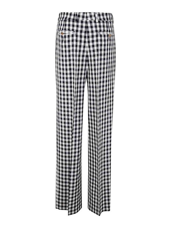 ETRO: カジュアルトラウザー online - ショートパンツ - ブルー