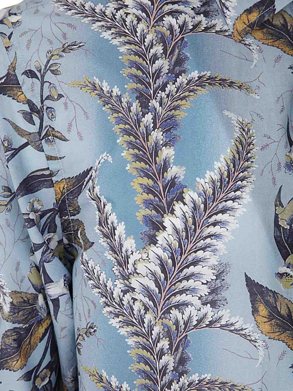 The Best Shops ETRO: shirts - Soho shirt