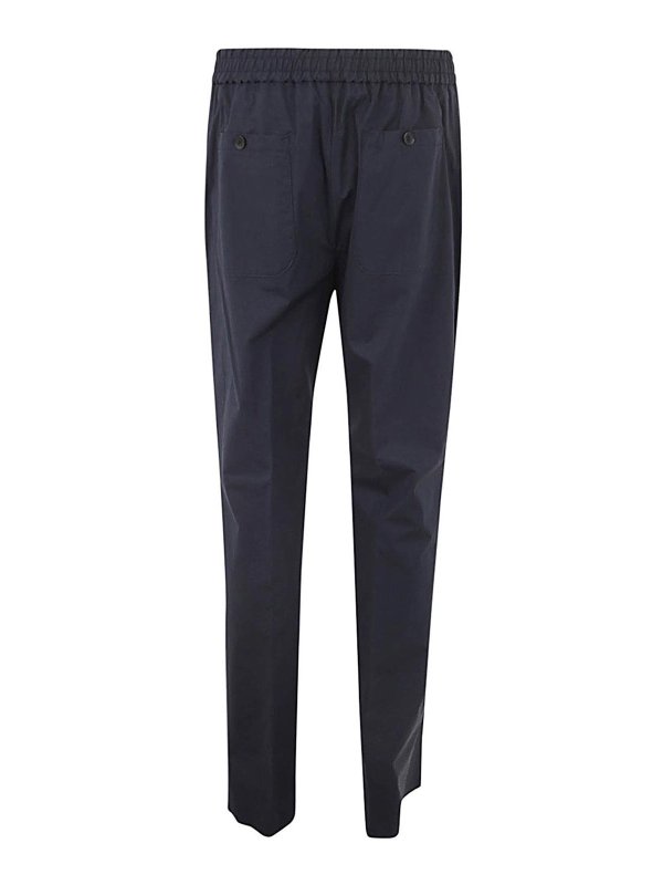 ETRO: Tailored & Formal trousers online - Jogger trousers
