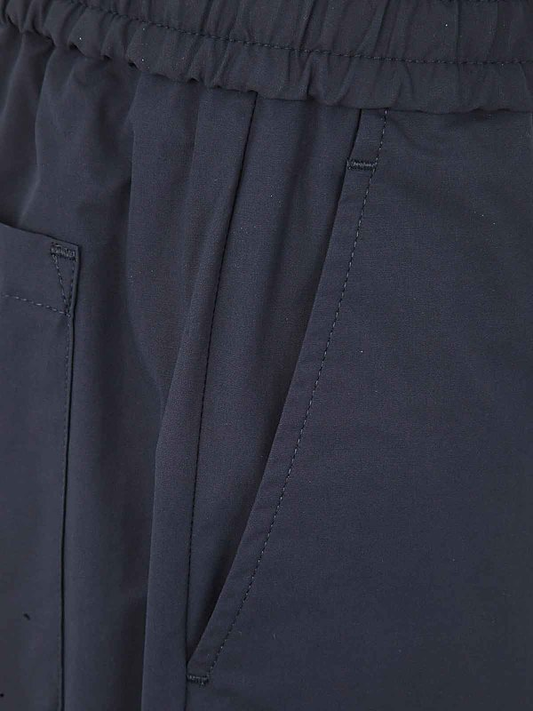 The Best Shops ETRO: Tailored & Formal trousers - Jogger trousers