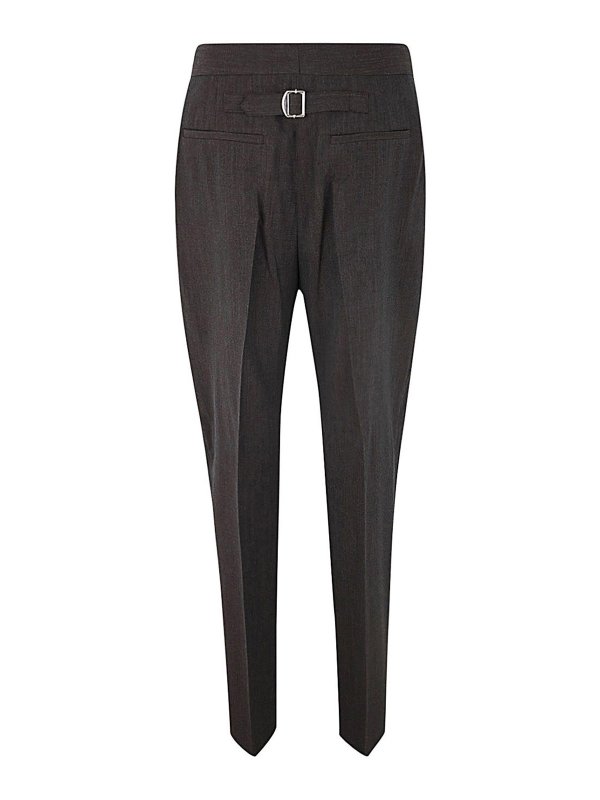 FILIPPA K: Tailored & Formal trousers online - Relaxed tailored trousers