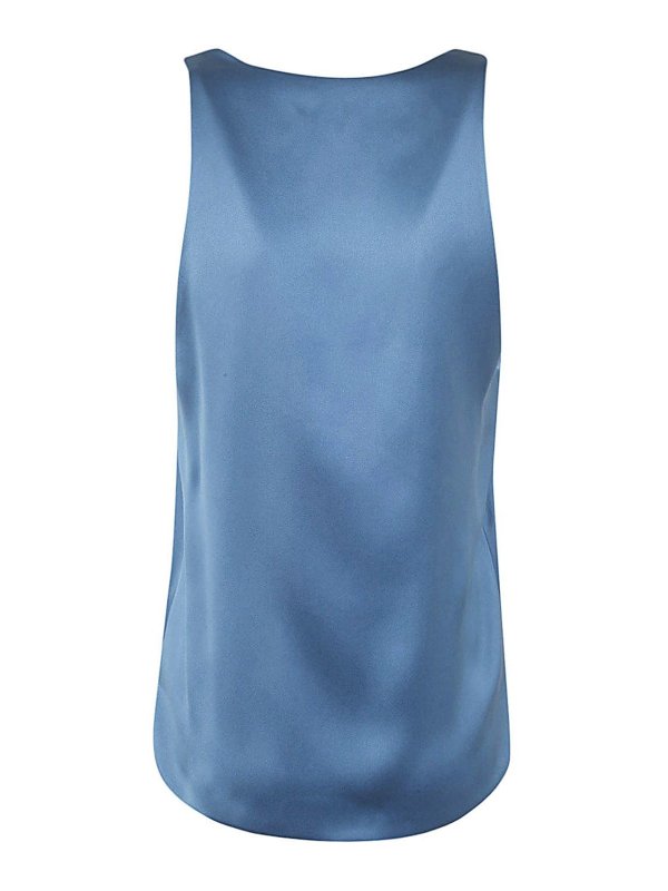 GIORGIO ARMANI: Top e canotte online - Top