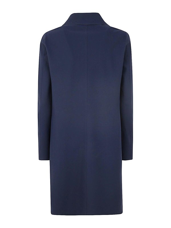 HERNO: cappotti trench online - Trench