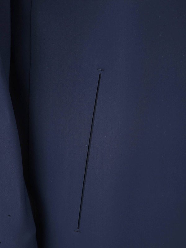 The Best Shops HERNO: cappotti trench - Trench