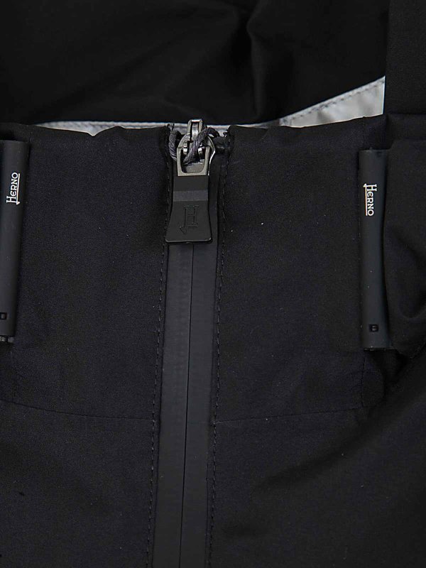 The Best Shops HERNO: カジュアルジャケット - カジュアルジャケット - Paclite