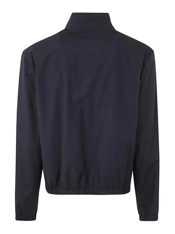KITON: casual jackets online - Bomber jacket