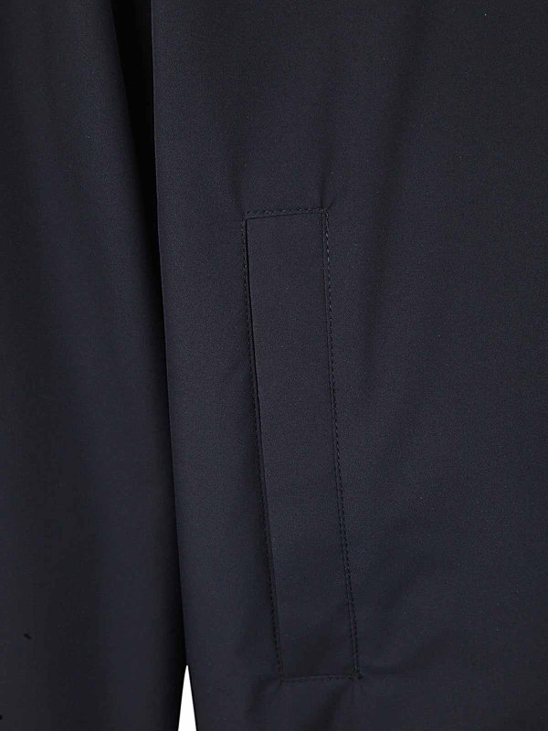 The Best Shops KITON: casual jackets - Bomber jacket