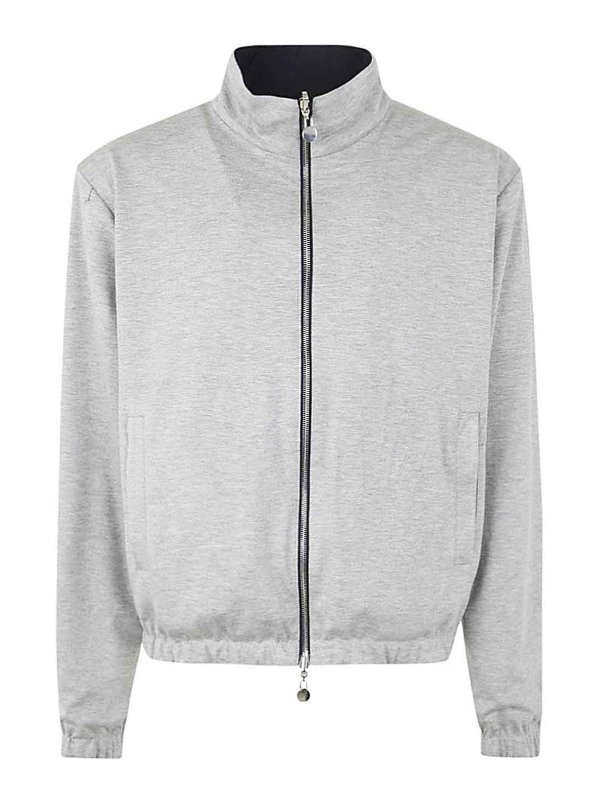 Bomber jacket shop online: KITON