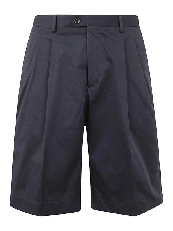 LARDINI: pantaloni shorts - Shorts