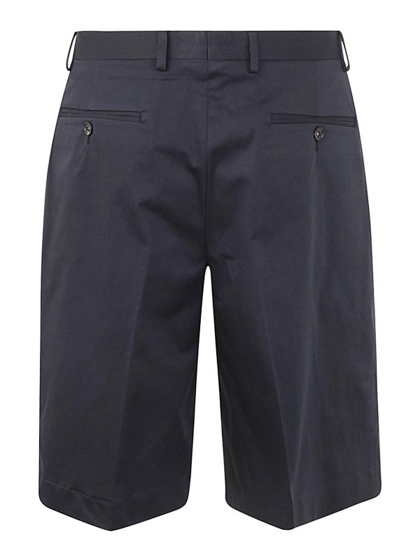 LARDINI: pantaloni shorts online - Shorts