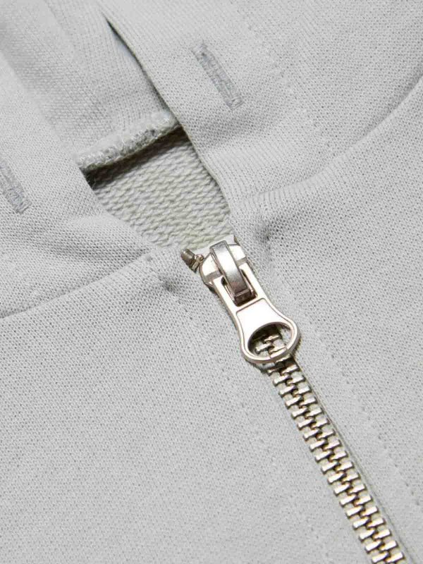 The Best Shops MM6 MAISON MARGIELA: ベスト＆チョッキ - ウェストコート/ジレ - グレー