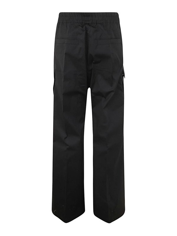 RICK OWENS: カジュアルトラウザー online - ショートパンツ - Cargobelas