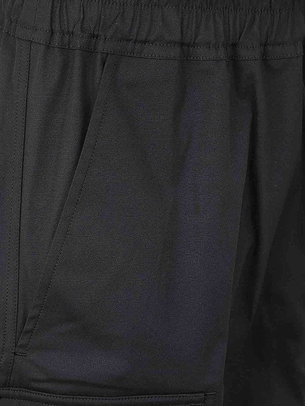 The Best Shops RICK OWENS: pantaloni casual - Pantaloni cargo cargo