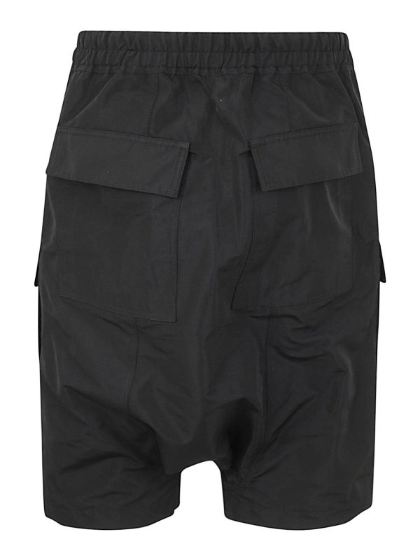 RICK OWENS: Shorts online - Shorts - Cargo