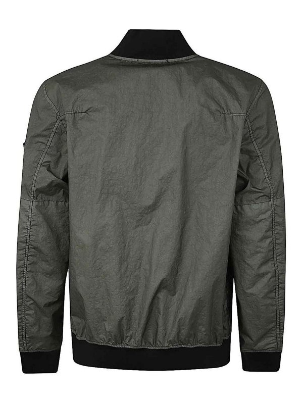 STONE ISLAND: casual jackets online - Bomber jacket