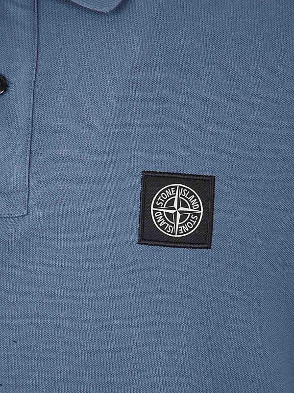 The Best Shops STONE ISLAND: タートルネック - タートルネック/ポロネック - Short
