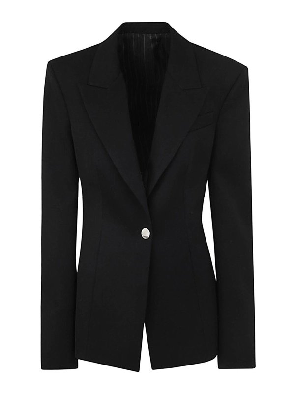 The Attico: giacche blazer - Blazer